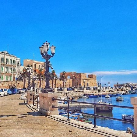 Mediterranean House Bari Dış mekan fotoğraf