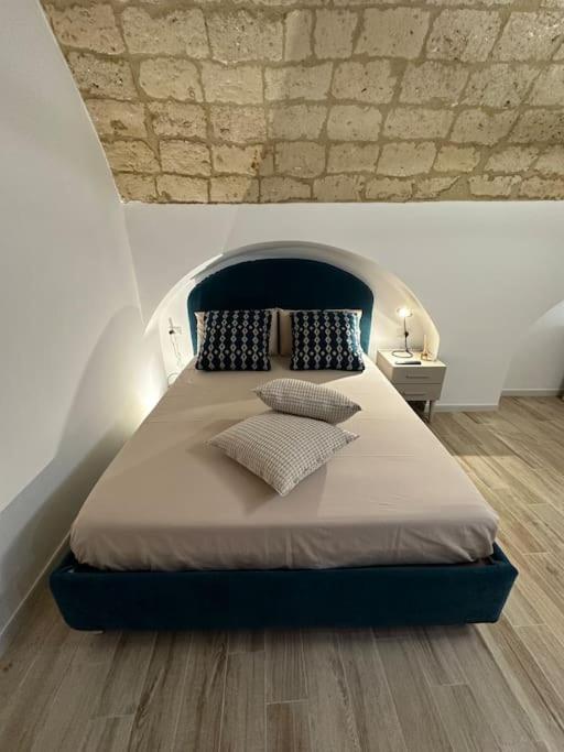 Mediterranean House Bari Dış mekan fotoğraf