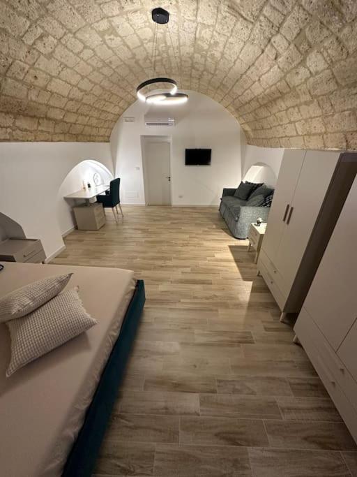 Mediterranean House Bari Dış mekan fotoğraf