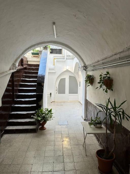 Mediterranean House Bari Dış mekan fotoğraf