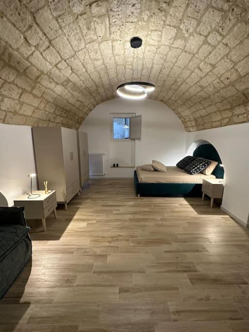 Mediterranean House Bari Dış mekan fotoğraf