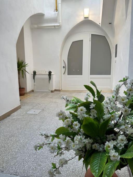 Mediterranean House Bari Dış mekan fotoğraf