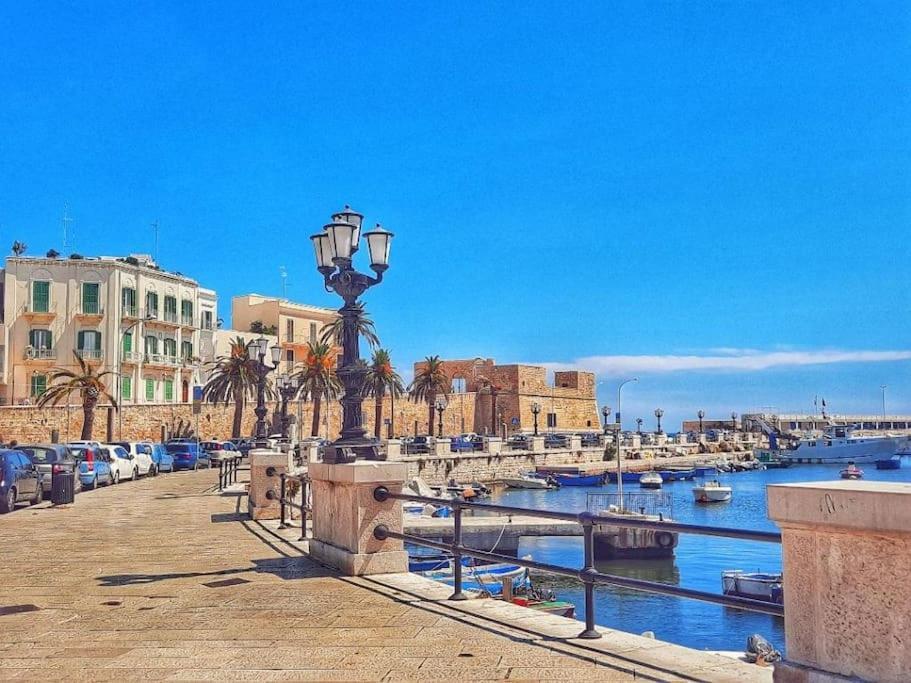 Mediterranean House Bari Dış mekan fotoğraf