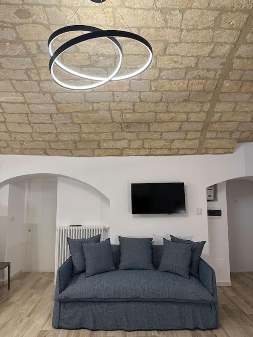 Mediterranean House Bari Dış mekan fotoğraf