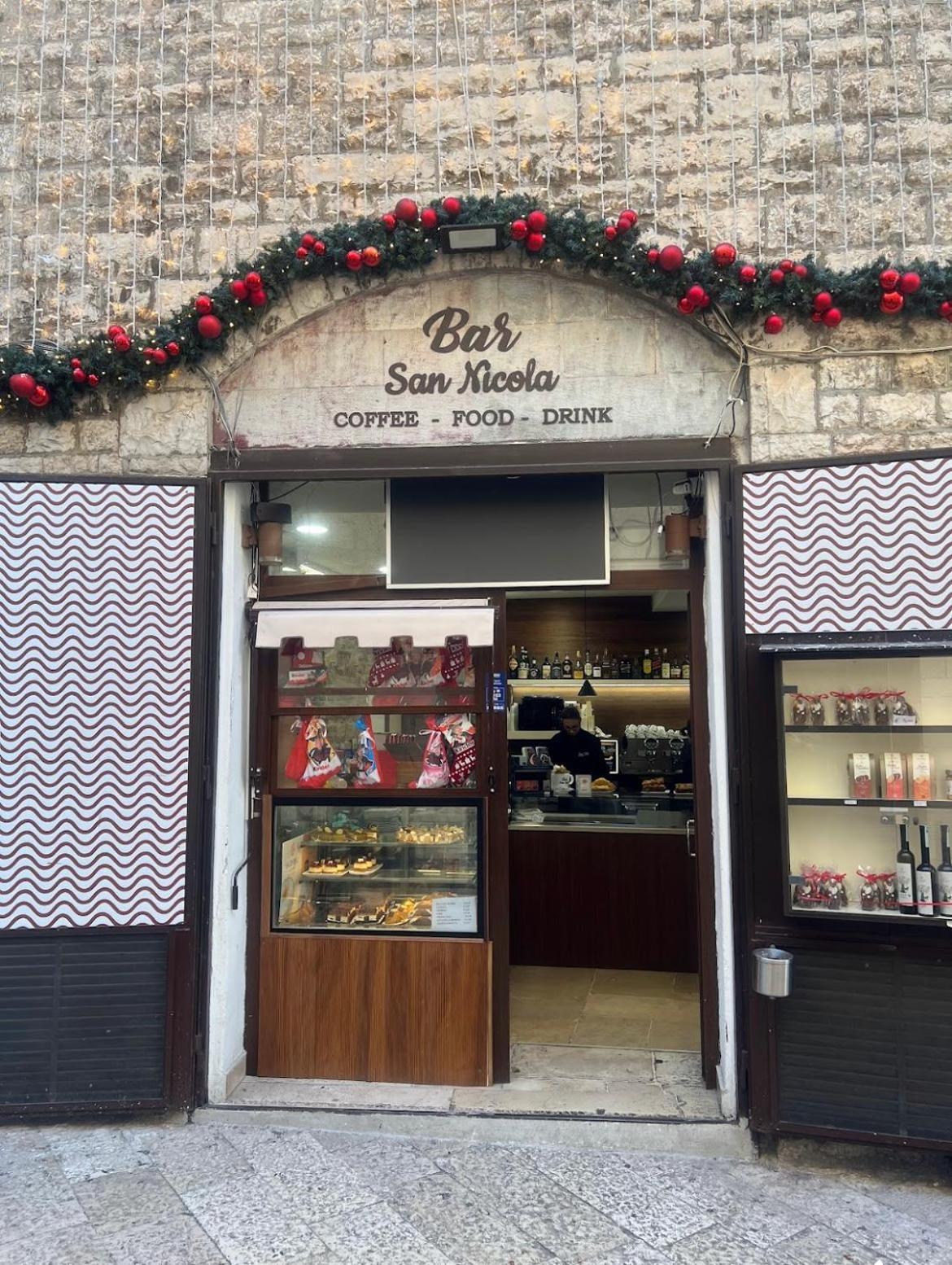 Mediterranean House Bari Dış mekan fotoğraf